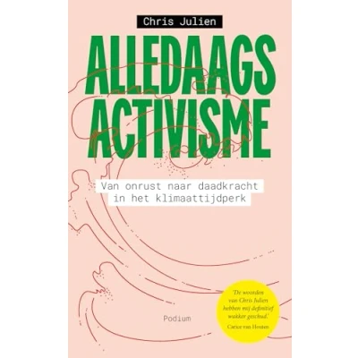 Afbeelding van Alledaags activisme (Paperback)