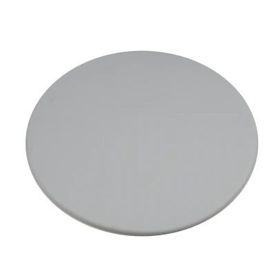 Afbeelding van Ostiumhome® Deurstopper Binnen set van 4 Grijze Deurbuffer Deurstoppers 5 cm