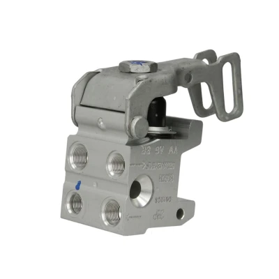 Afbeelding van Bosch Remkrachtbegrenzer/regelaar 0 204 031 682