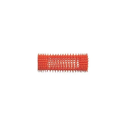 Afbeelding van Olivia Garden Jet Set krulspelden 27 mm Oranje (6 stuks) zelffixerende rol