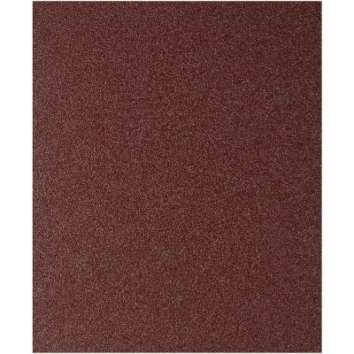 Afbeelding van Bosch Accessoires Handschuurbladset Hout 230X280 mm K40 4 delig 2609256C33