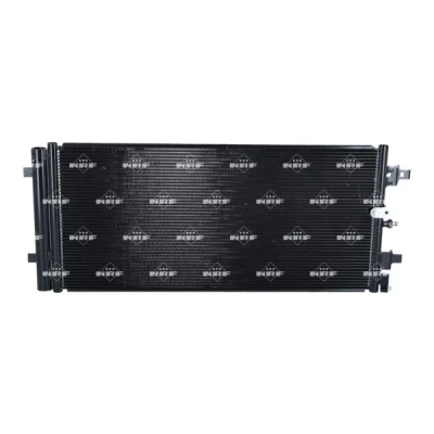 Afbeelding van NRF Airco condensor 350629