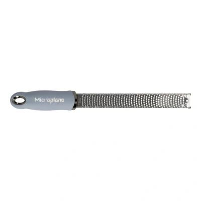 Afbeelding van Microplane Zesteur / Rasp 33 cm Sky Blue