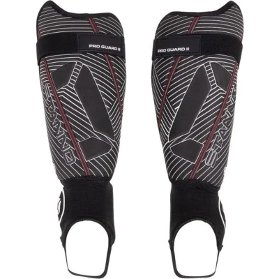 Afbeelding van Stanno Pro Guard II Scheenbeschermers Maat XS