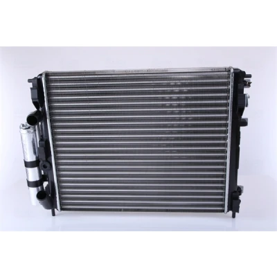 Afbeelding van Nissens Koelmodule (radiateur+condensor) 63773