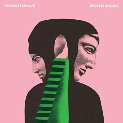 Afbeelding van Teenage Fanclub Endless Arcade
