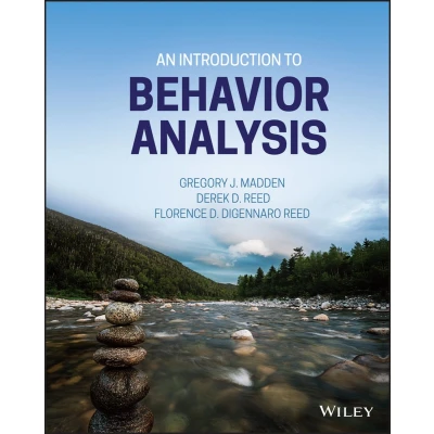 Afbeelding van An Introduction to Behavior Analysis