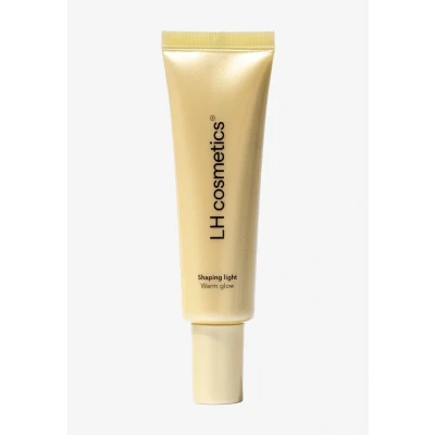 Afbeelding van LH cosmetics Shaping Light Primer, Dames, Maat: 25 ml, Warm glow