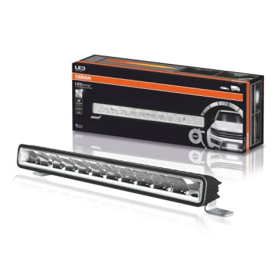 Afbeelding van Osram ledriving slim spot led 6000k 29w ip69k 144363