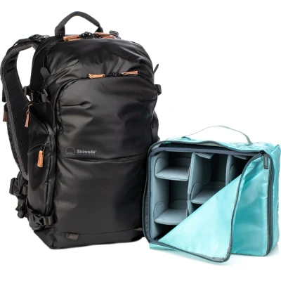 Afbeelding van Shimoda Explore V2 25 Starter Kit