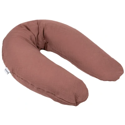 Afbeelding van Doomoo Comfy Big Tetra Brick Voedingskussen 35 001 025