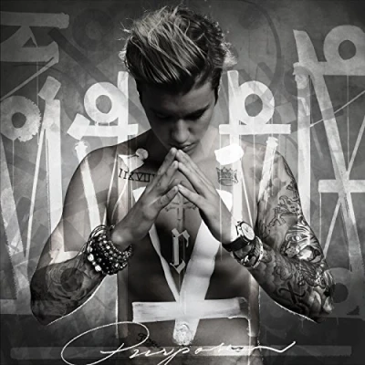 Afbeelding van Justin Bieber Purpose (CD)