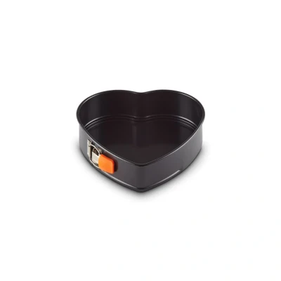 Afbeelding van Le Creuset Springvorm Patiliss Hart 26 x 25 cm