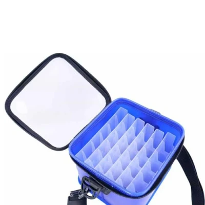 Afbeelding van Ragot Bakan 6L Special Lures Vistas (Incl. 6 Trays)