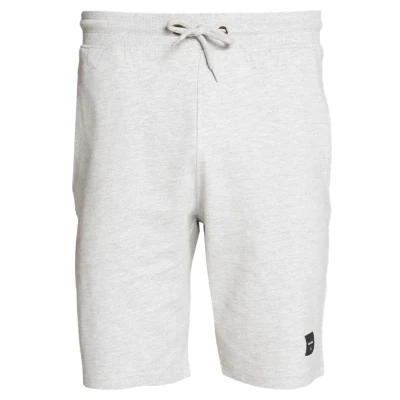 Afbeelding van Only &amp; Sons Onsneil Trainingsbroek, Heren, Maat: XS, Light grey melange