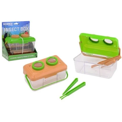 Afbeelding van Johntoy Science Explorer Insectenbox
