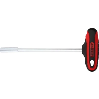 Afbeelding van KS Tools 158.5011 T Greep dopschroevendraaier, lang, 11mm