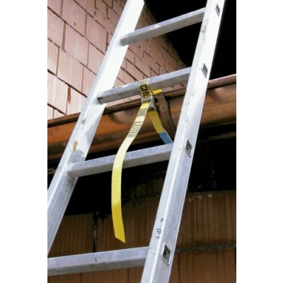 Afbeelding van Kerbl 3740 Ladderriem Veiligheidsgordel Ladderzekering Ladderveiligheidsgordel Paar
