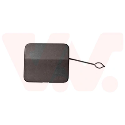 Afbeelding van VAN WEZEL 3356557 Klep, afsleephaak Achter NISSAN: Qashqai II (J11) 1.5 dCi, 1.6 dCi ALL MODE 4x4 i, 2.0, 1.3 DIG T, 1.7 i