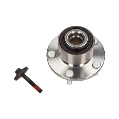 Afbeelding van Wiellagerset MAXGEAR 33 0637
