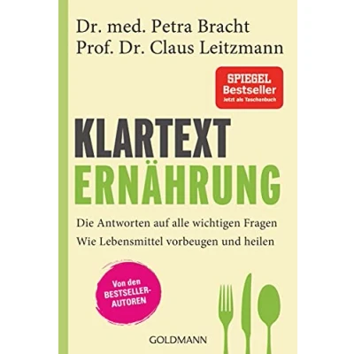 Afbeelding van Klartext Ernährung