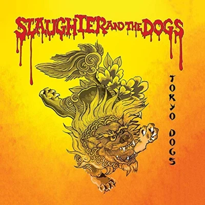 Afbeelding van Slaughter &amp; The Dogs Tokyo (LP)