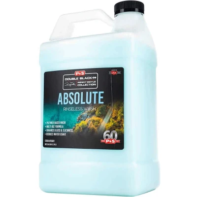 Afbeelding van Absolute Rinseless Wash 3780ml