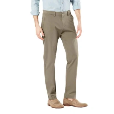 Afbeelding van Dockers Smart FLEX Tapered Chino, Heren, Maat: 31x30, Camo