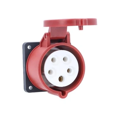 Afbeelding van AS Schwabe 60441 CEE opbouwdoos 32 A 5 polig 400 V 1 stuk(s)