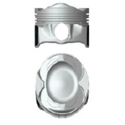 Afbeelding van Zuiger MAHLE ORIGINAL 013 PI 00157 002