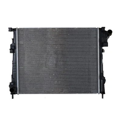 Afbeelding van Radiateur NRF 53966