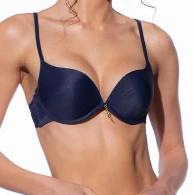 Afbeelding van Raquel Double Push Up BH Maat 75B