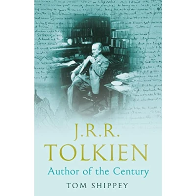 Afbeelding van J. R. Tolkien: Author of the Century