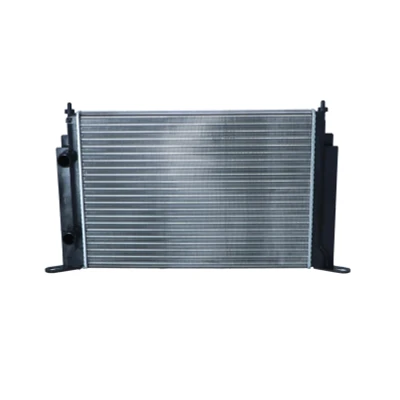 Afbeelding van NRF Radiateur 53609A