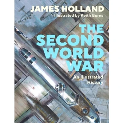 Afbeelding van The Second World War: An Illustrated History
