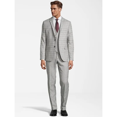 Afbeelding van steffenklein Anzug Slim Fit