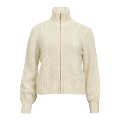 Afbeelding van Object Vest, Dames, Maat: XS, Sandshell