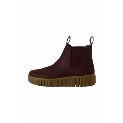 Afbeelding van Tamaris Dames Chelseaboot 1 25403 43 549 Maat: 37 EU