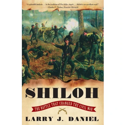 Afbeelding van Shiloh