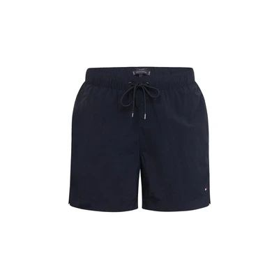 Afbeelding van Tommy Hilfiger zwemshort donkerblauw
