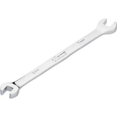 Afbeelding van Vigor V7730 6X7 Dubbele steeksleutel Sleutelbreedte (metrisch) 6 7 mm