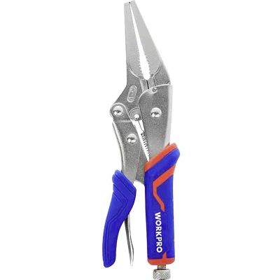 Afbeelding van WorkPro WP231076 Griptang 230 mm
