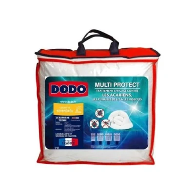 Afbeelding van DODO Gehard dekbed MULTIPROTECT 220 x 240 cm