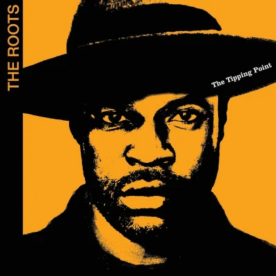Afbeelding van The Roots Tipping Point (2LP)
