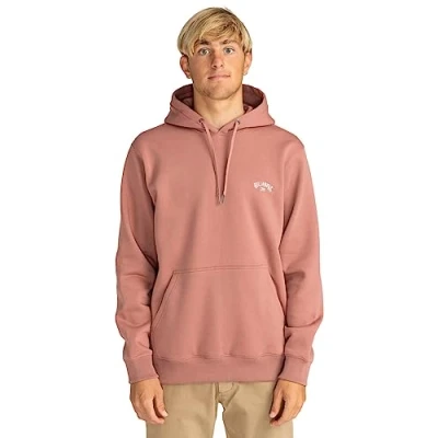 Afbeelding van Billabong ARCH PO Sweater, Heren, Maat: Small, Rew