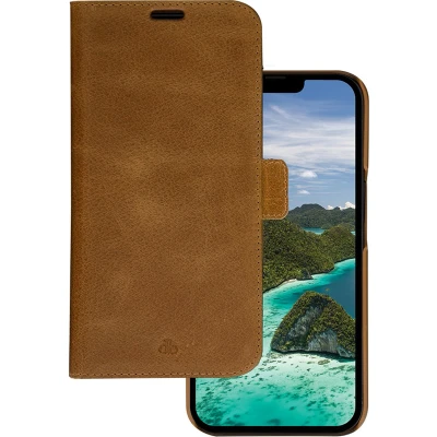 Afbeelding van dbramante1928 Lynge, Folio, Apple, iPhone 14 Pro Max, 17 cm (6.7&quot;), Teint