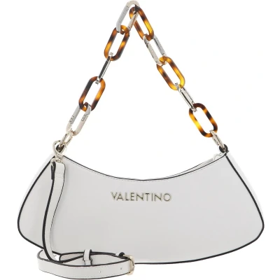 Afbeelding van Valentino Bags Wit Handtas