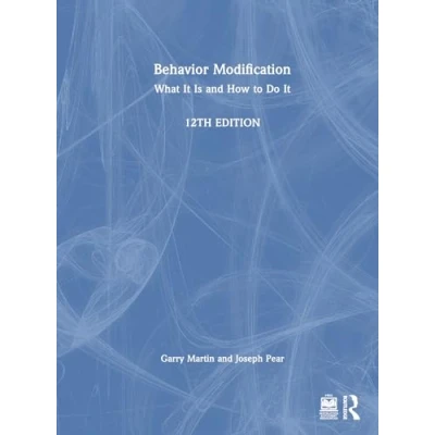 Afbeelding van Behavior Modification: What It Is and How To Do