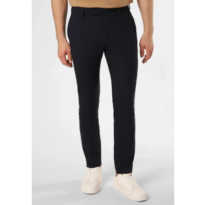 Afbeelding van JOOP! Pantalon &#039;Gun&#039; nachtblauw