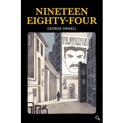 Afbeelding van Nineteen Eighty Four